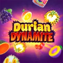 Durian Dynamite на Vbet