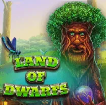 Land Of Dwarfs на Vbet