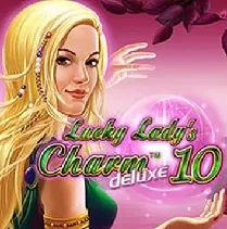 Luckyladyscharmdeluxe10 на Vbet