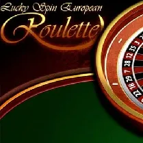 Luckyspineuroroulette на Vbet